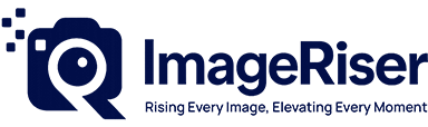 ImageRiser Logo
