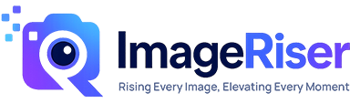 ImageRiser Logo